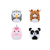 Plišanci Sparkle Eye Panda