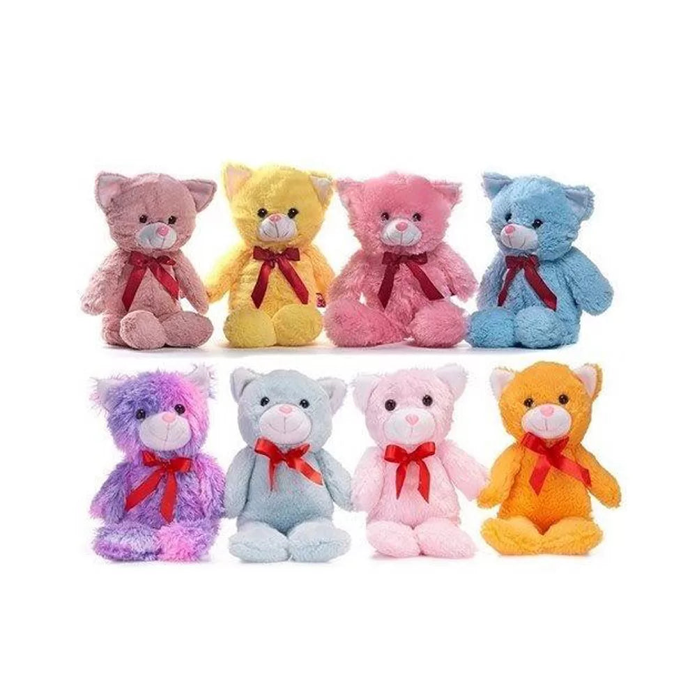 Plišani Kolačić – Cookie Medenjak 27 cm