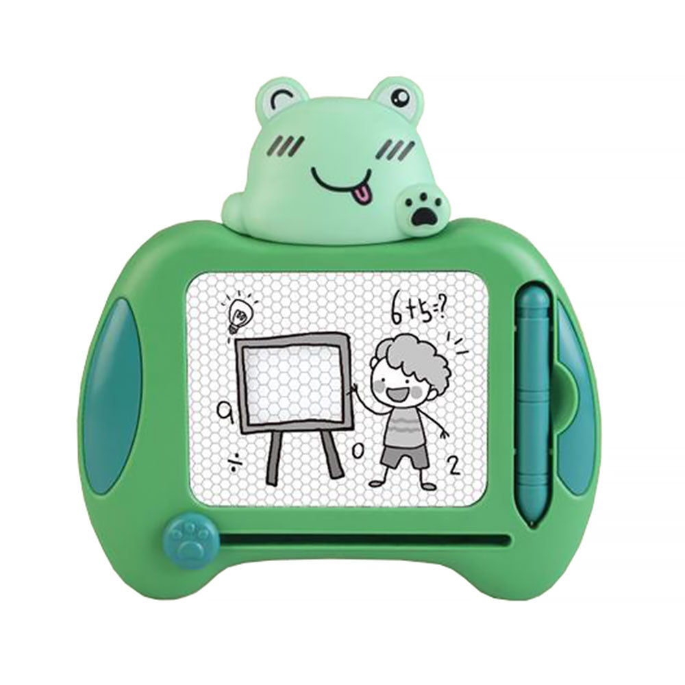 Ploča Piši Briši Animal – zabava i učenje u jednom! Žaba
