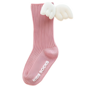 Dječje podkoljenice PI-22360 - Ružičasta / XS KP22360