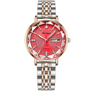 Sat POEDAGAR CR-35036 - Crvena KP35036