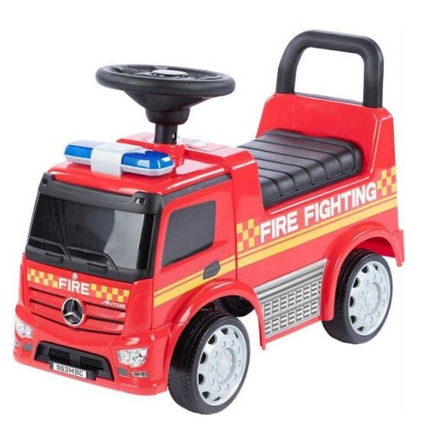 Guralica Volkswagen T-Roc (plava) s vodilicom