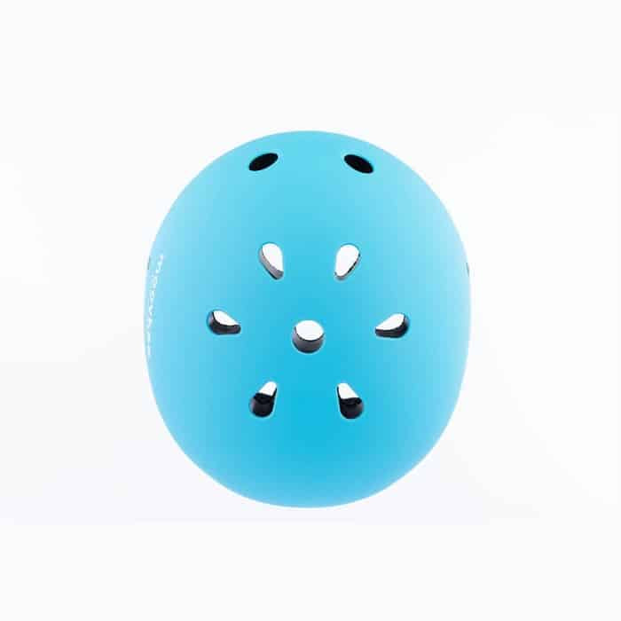 Dječja kaciga Moovkee – Light blue