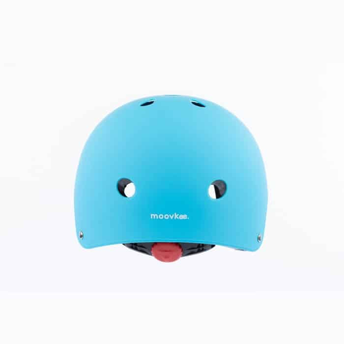 Dječja kaciga Moovkee – Light blue