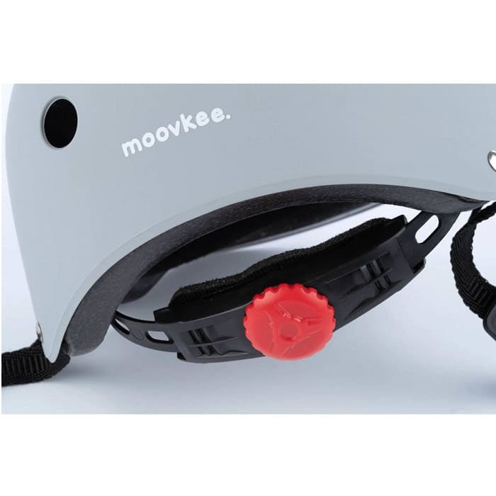 Dječja kaciga Moovkee – Black