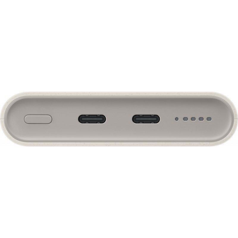 Powerbank Samsung 10000mAh 25W PD + bežično punjenje EB-U2510XUEGEU