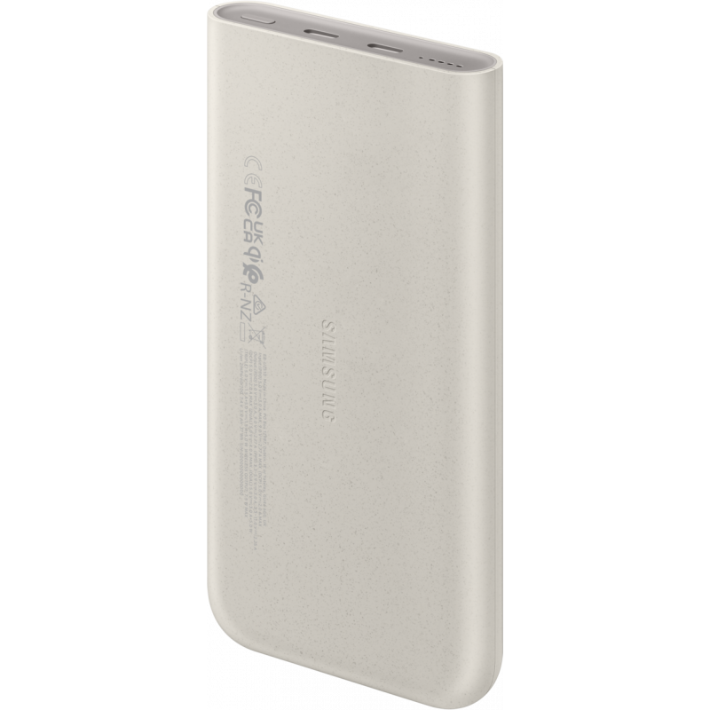 Powerbank Samsung 10000mAh 25W PD + bežično punjenje EB-U2510XUEGEU