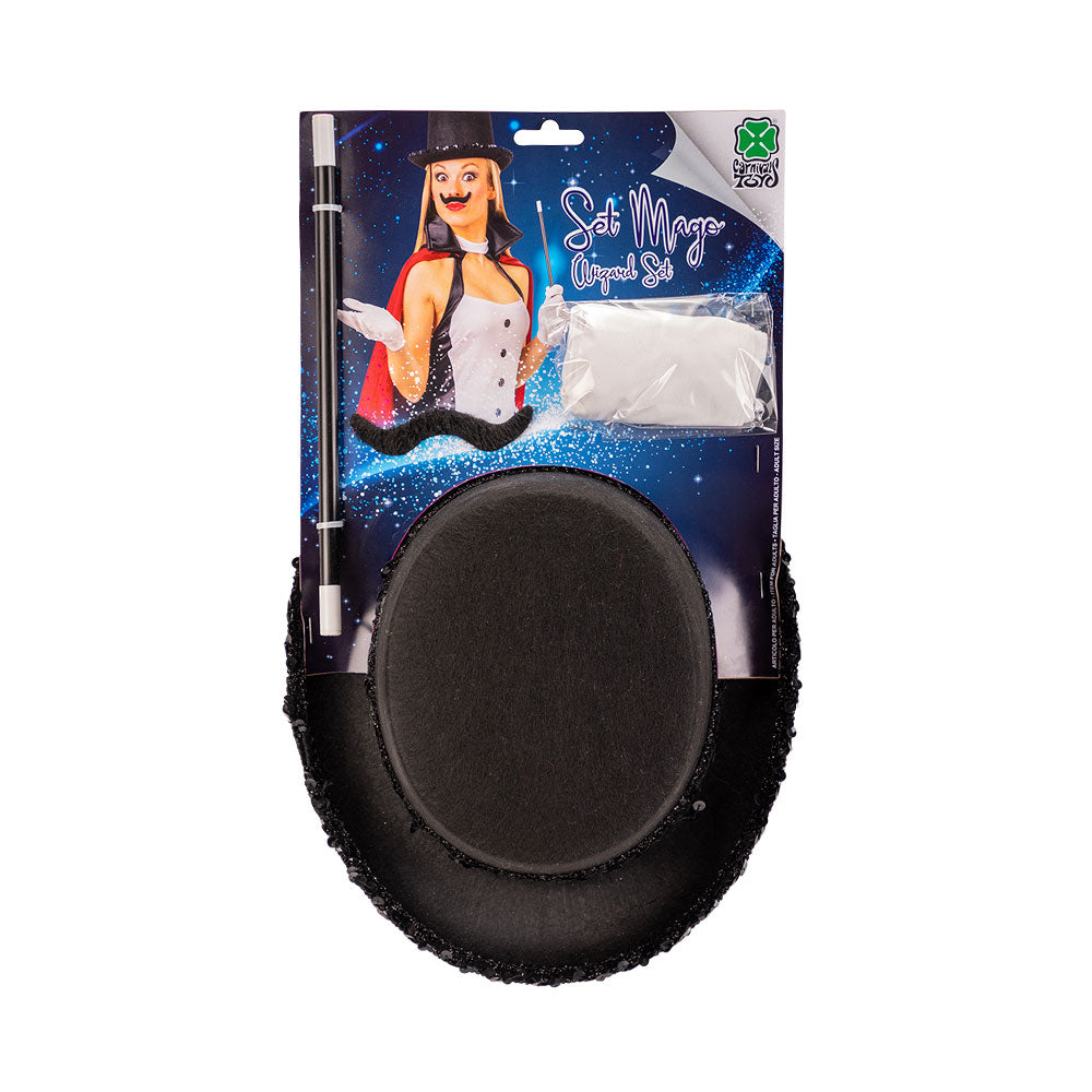 Set za rastafarijanca