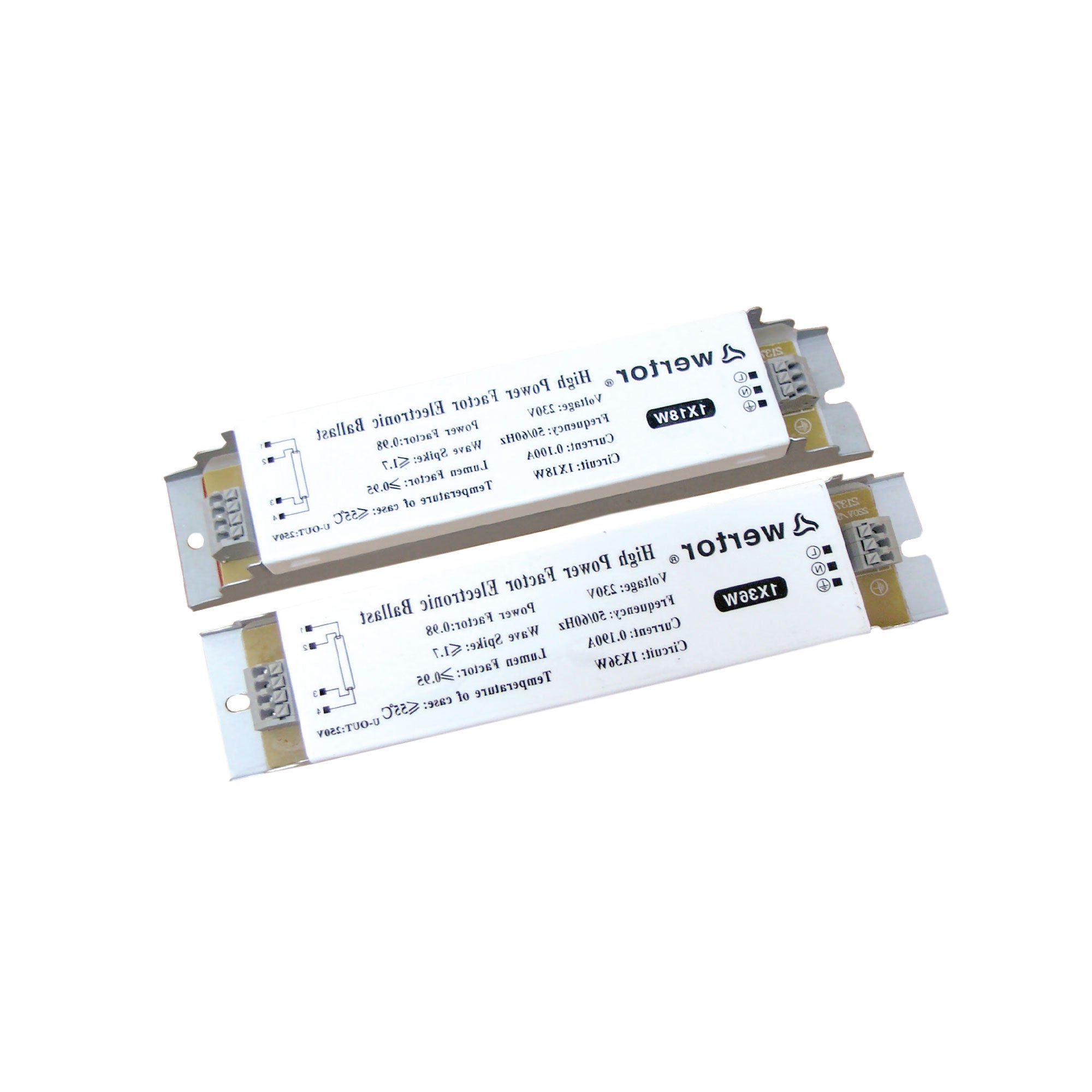 Prigušnica elektronička 1x36W