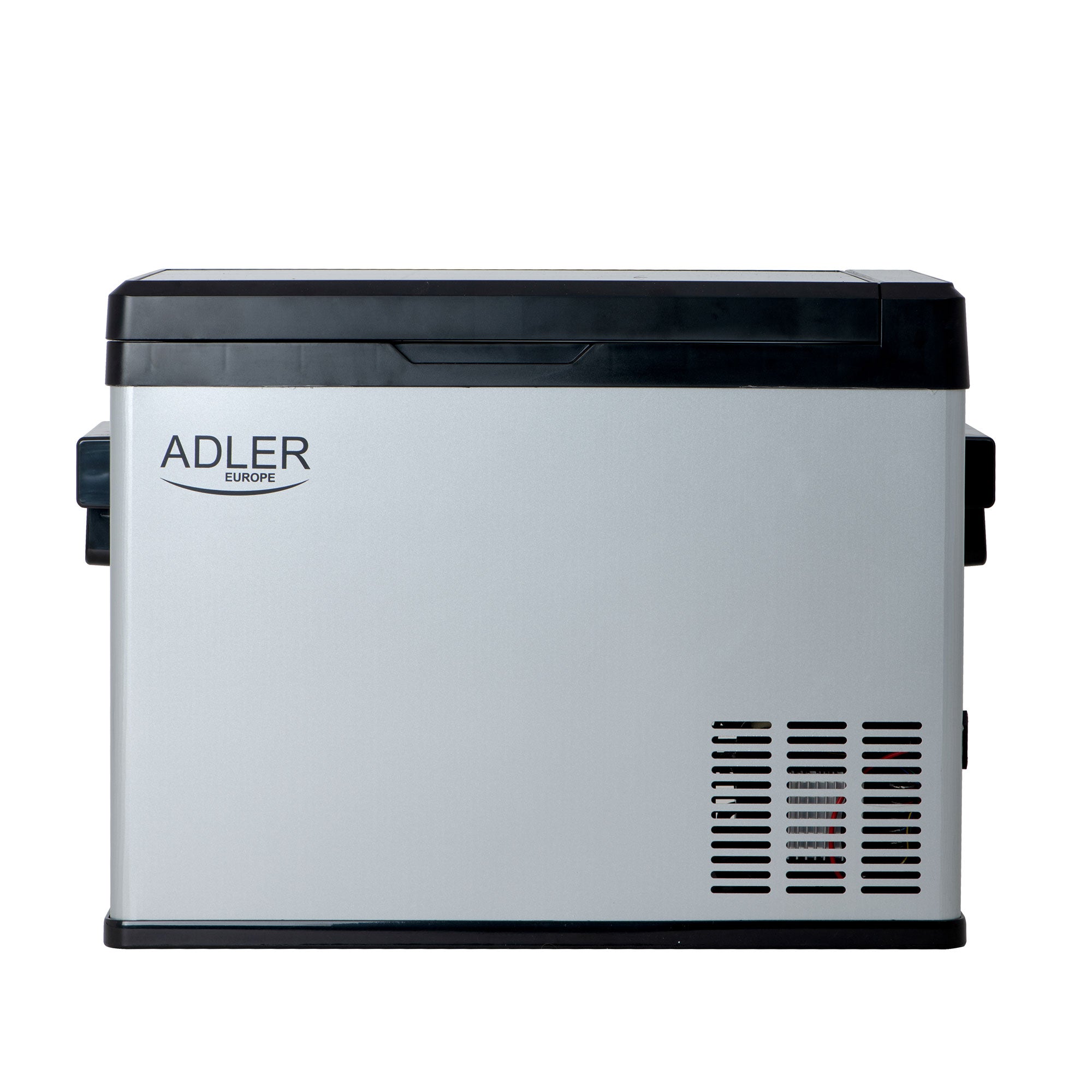 Prijenosni hladnjak AD 8077 40L, kompresor, +20°C to -20°C