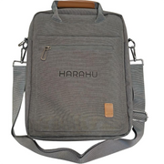 Muška Torba za Tablet i Laptop HARAHU Urban - Siva KP40312