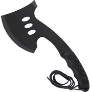 Outdoor sjekira TT - 41003 - Crna KP41003