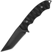 Outdoorovski nož NL - 41094 - Crna / Tip2 KP41094