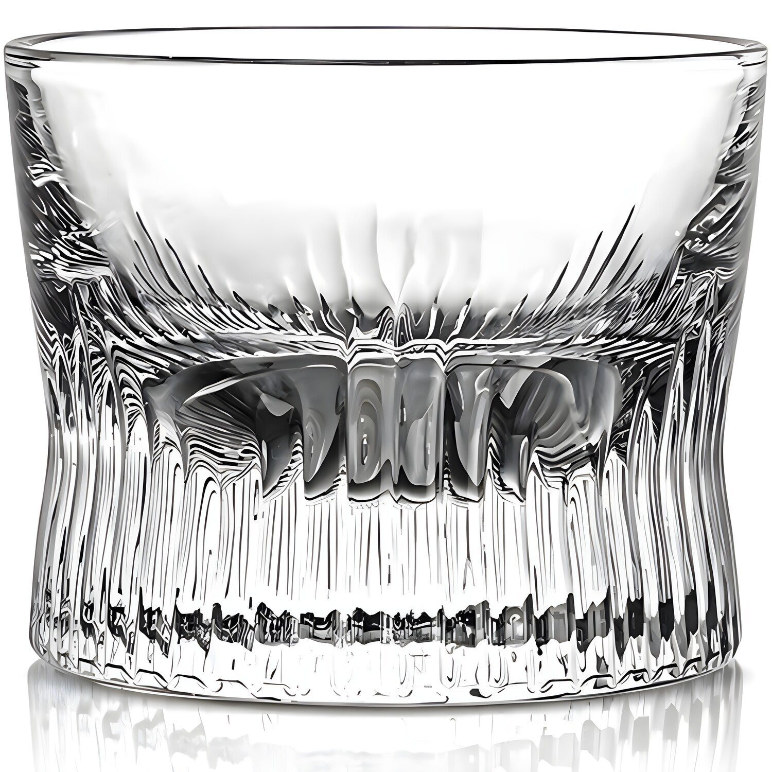 Staklena čaša za viski - 120ml / Tip1 KP39939