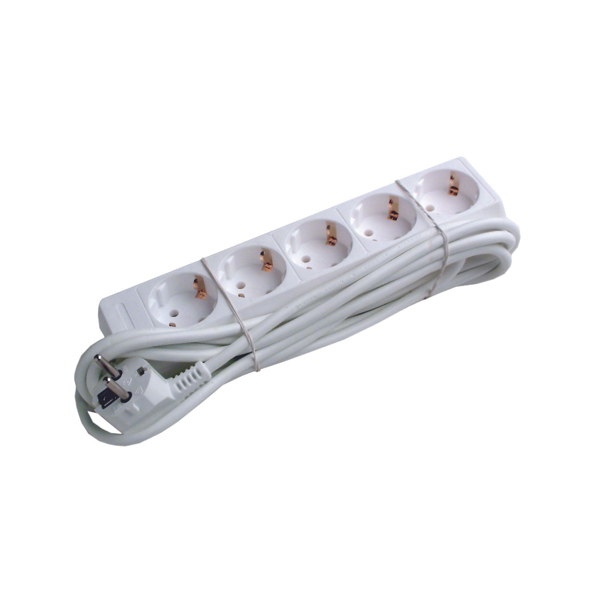 PP510 Produžna priključnica 5/10met 1,5mm2