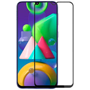 Zaštitno staklo 9H za Samsung Galaxy M21