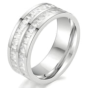 Prsten DE-32365 - Srebrna/52mm KP32365