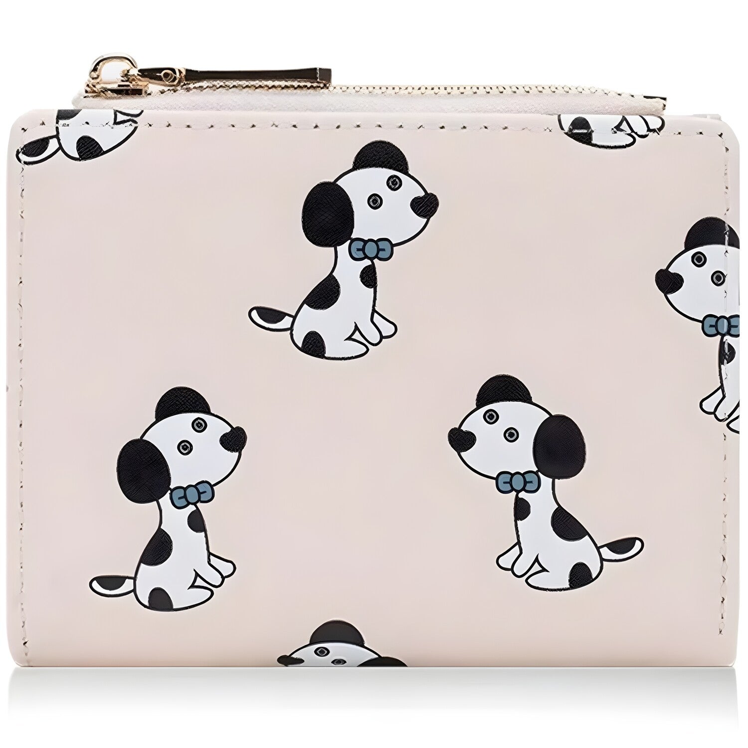 Novčanik Baellerry Puppy - Svijetlosmeđi KP36113