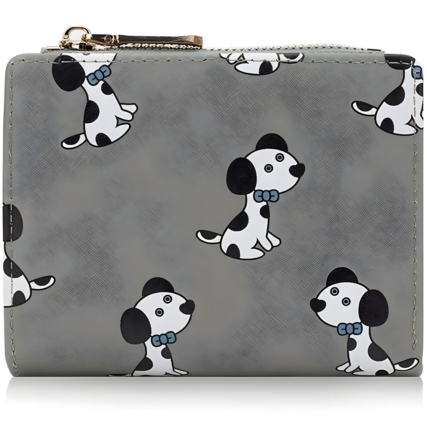 Novčanik Baellerry Puppy - Zelena KP36121
