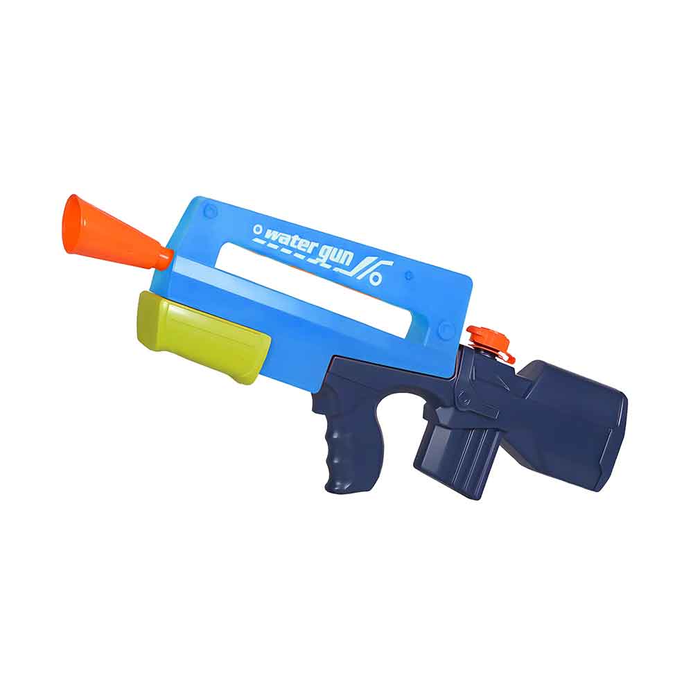 Vodeni Pištolj Powerful 1350 ml – 64cm Plava