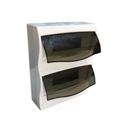 Razvodni ormar M-BOX 24 surface N/Ž