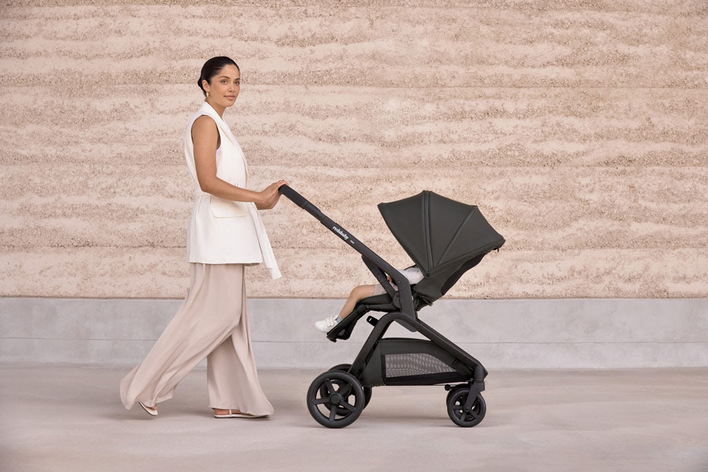 REDSBABY ONIX kolica, Taupe 2u1 B