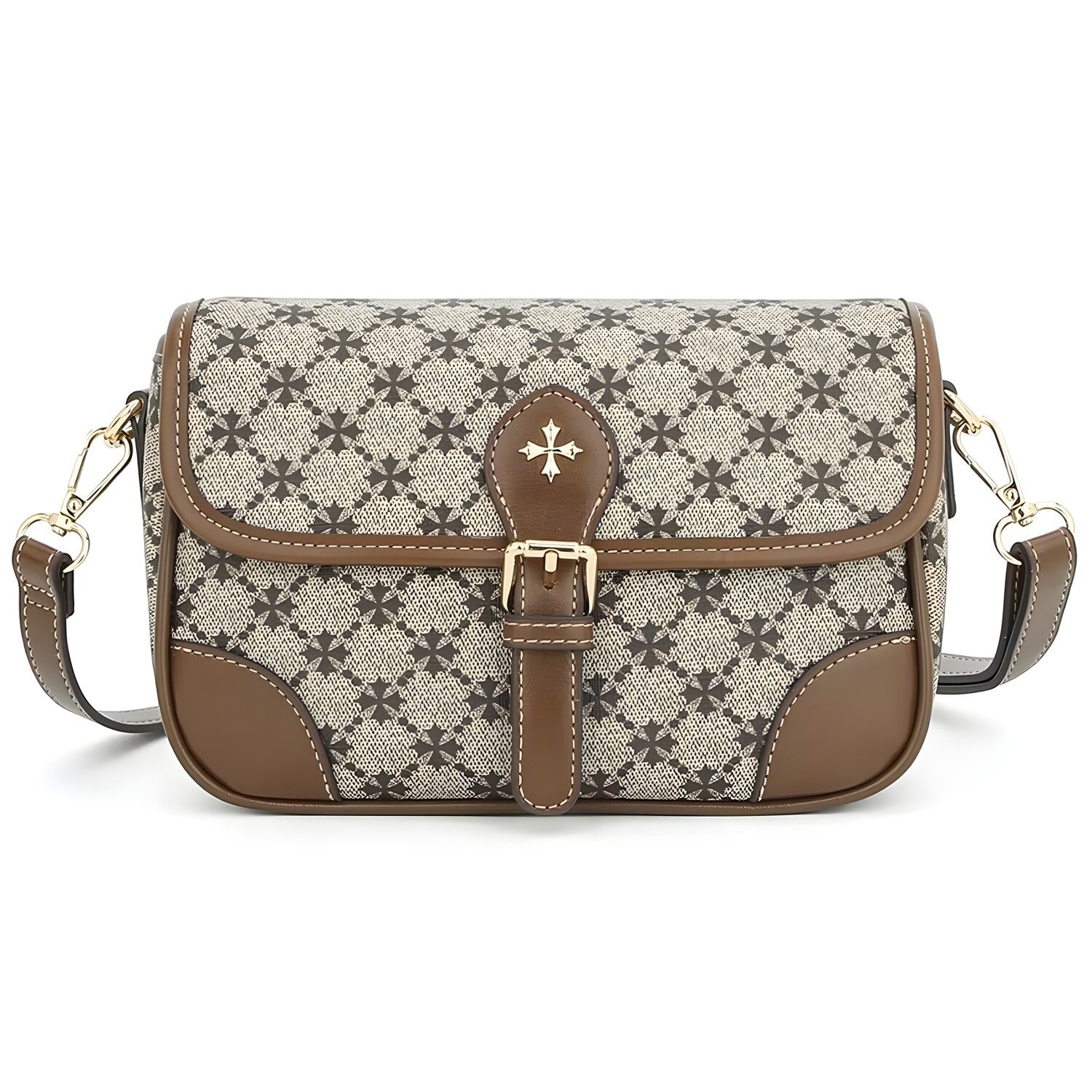 Torba Baellerry RE-36107 - Smeđa KP36107