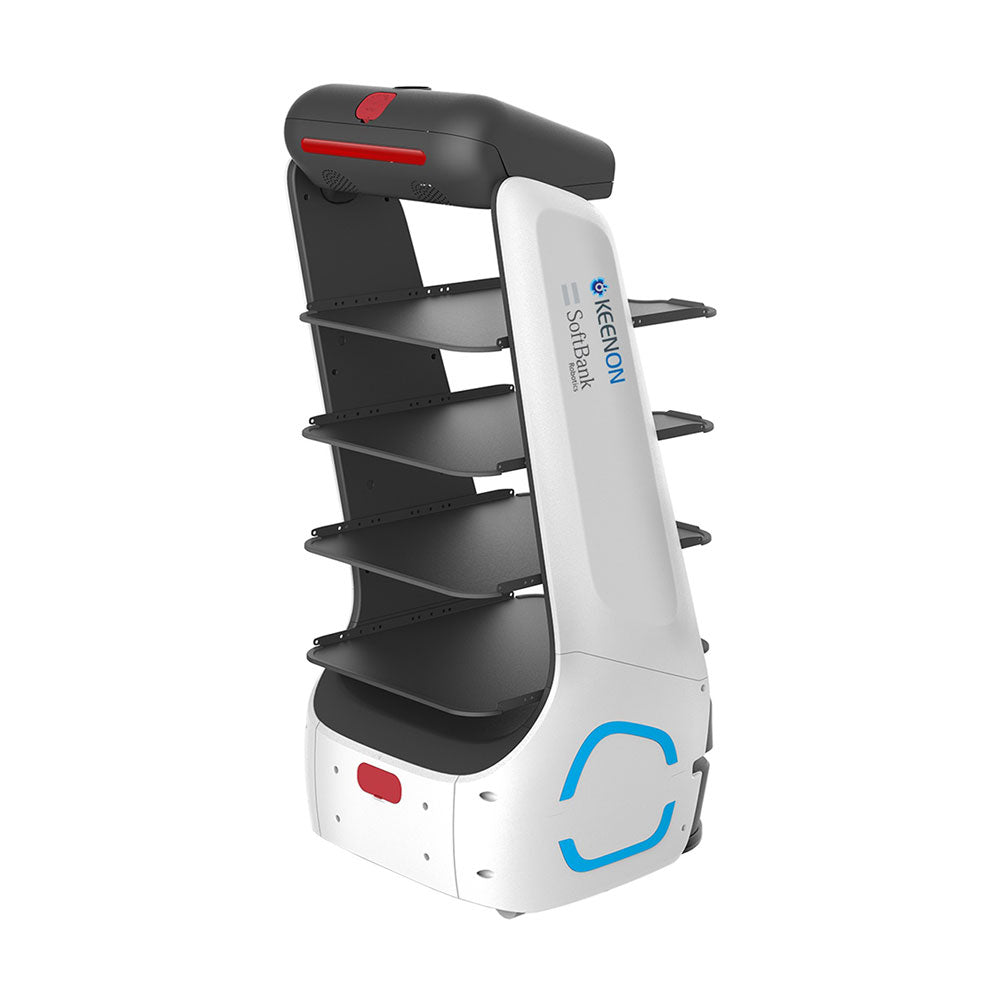 Robot natakar T5