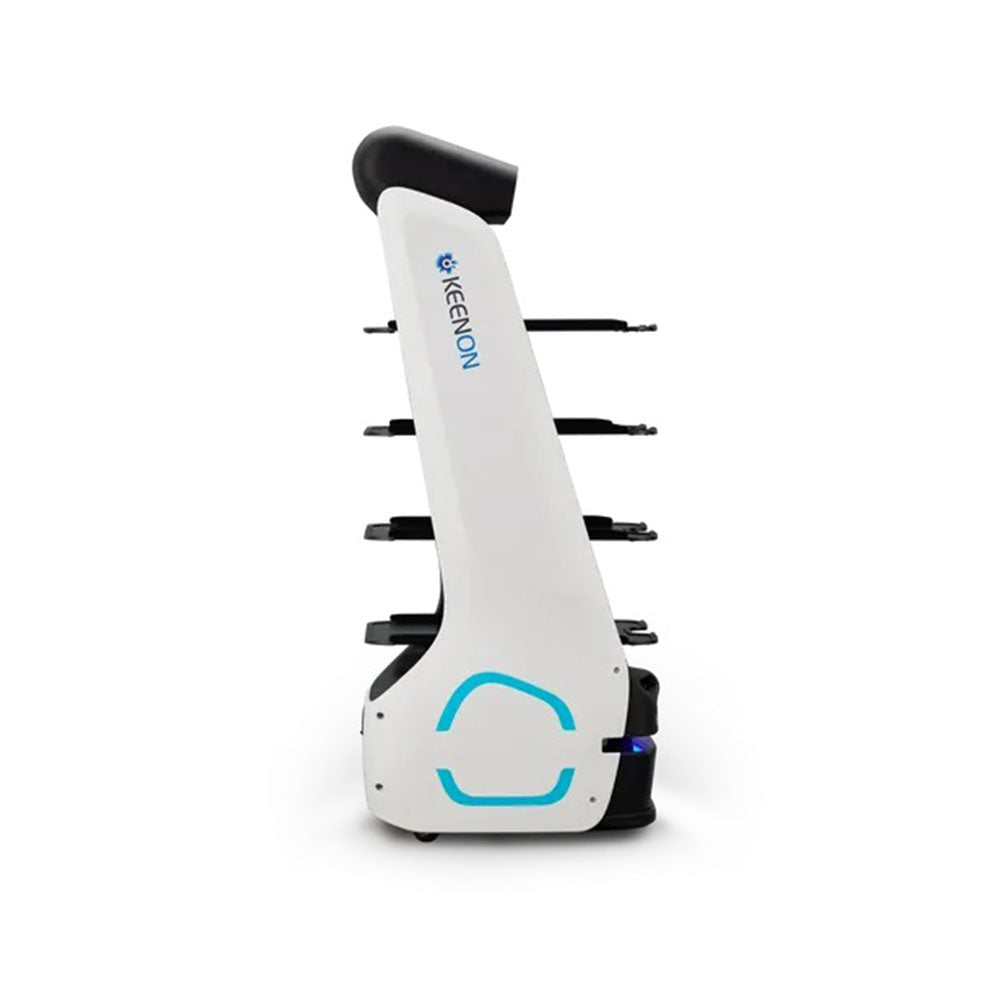 Robot natakar T5