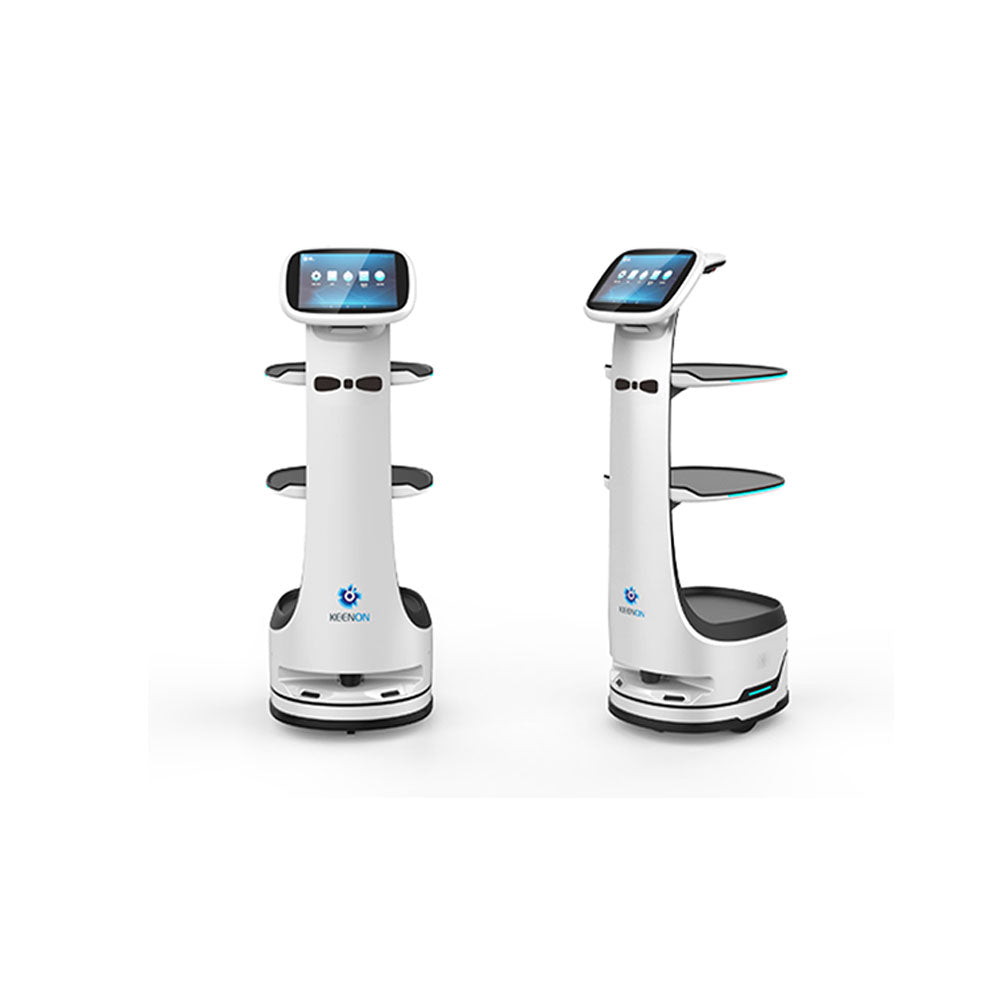 Robot konobar T8