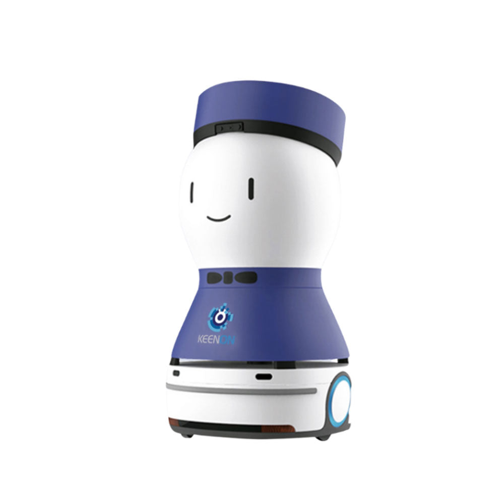 Robot guide G2