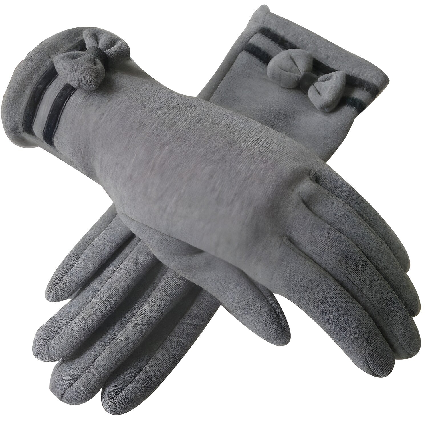 Rukavice TE-6845 - Siva KP6845