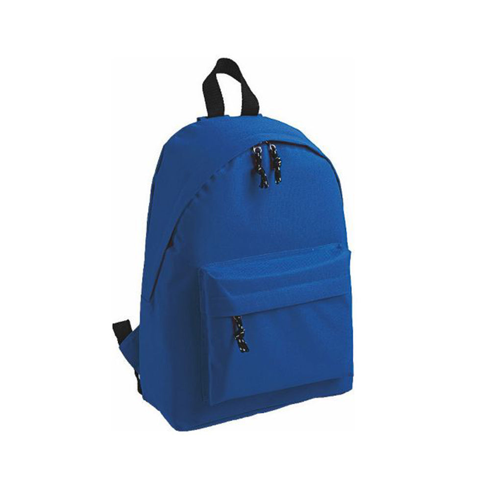 Pernica Bicolor BigZip Siva