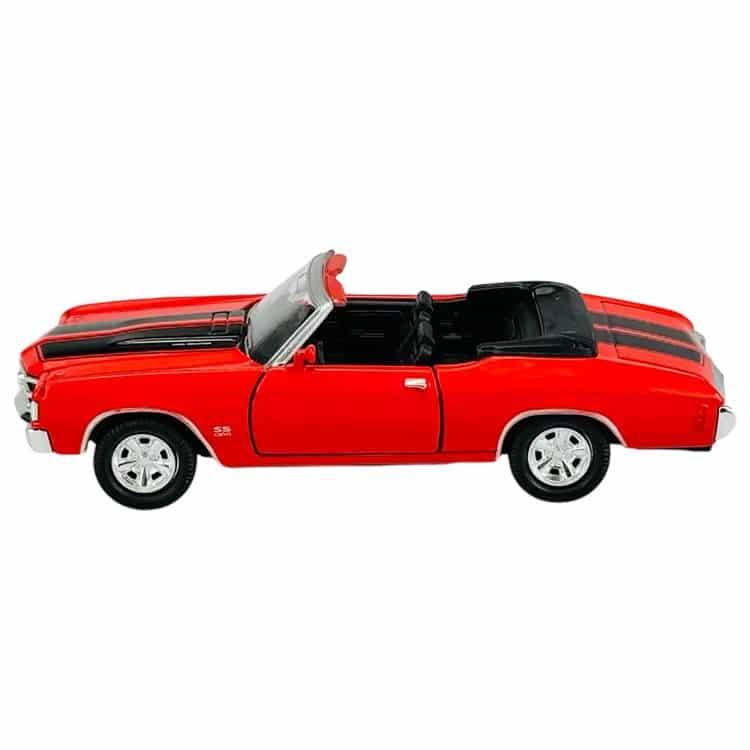 1971 Chevrolet Chevelle SS 454 1:34