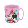 Plastična šalica Minnie Mouse 390ml