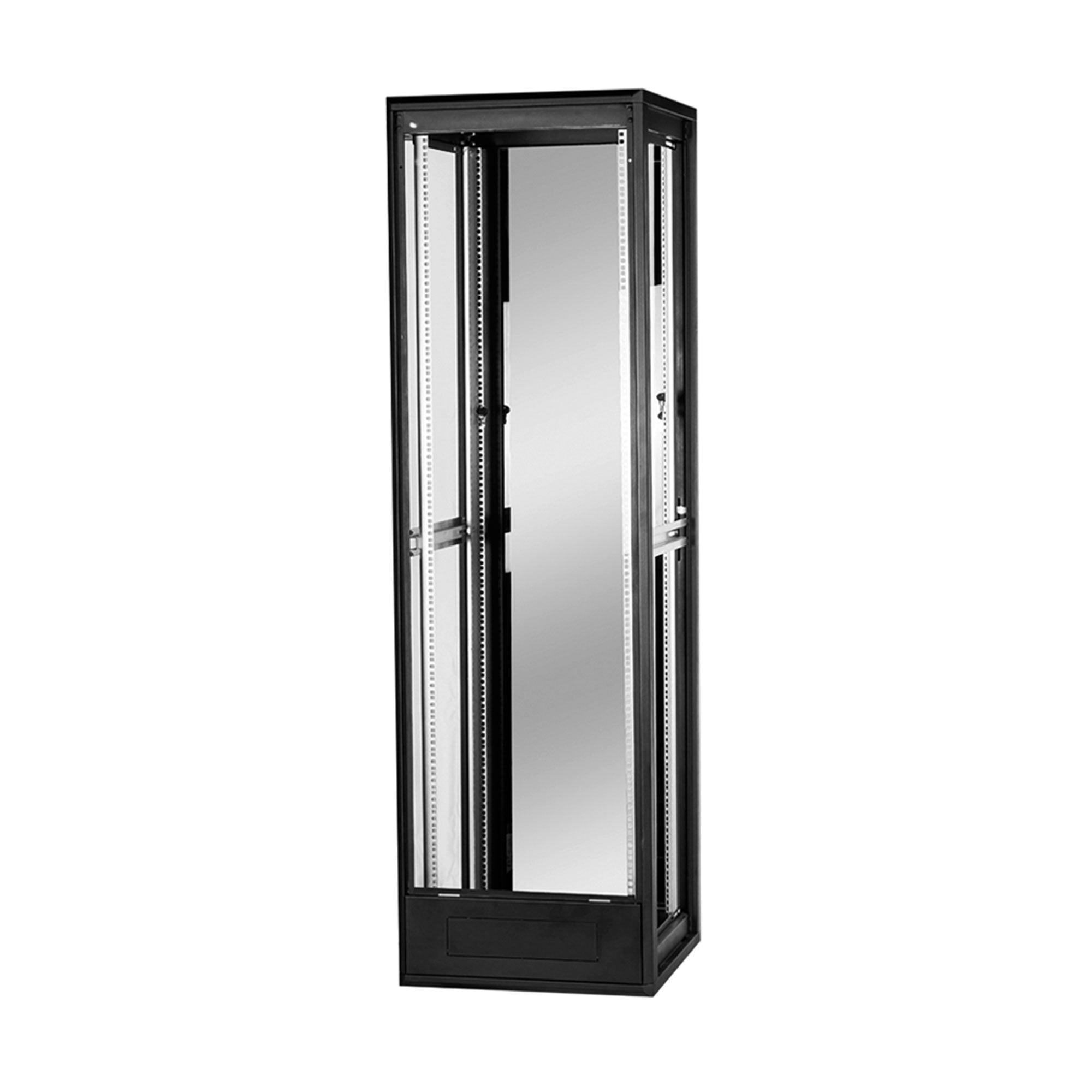 Samostoječa komunikacijska omara EFC-42U6060GS
