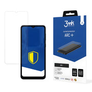 3mk Arc+ zaštitna folija za Samsung Galaxy A04 - Prozirna KP22726