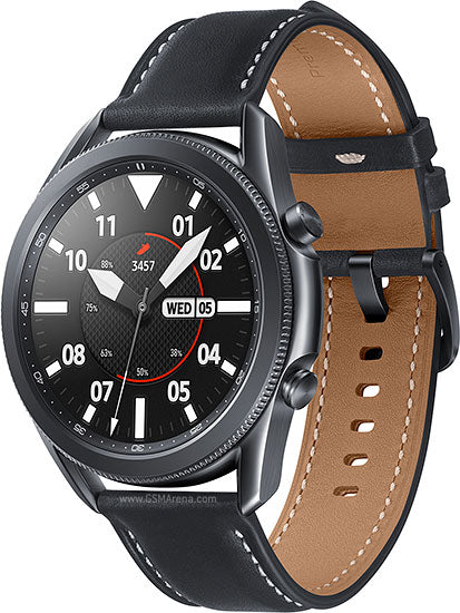 Bestsuit Fleksibilno hibridno staklo za Samsung Galaxy Watch 3 45mm