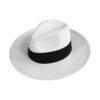 Šešir Borsalino New Bijela