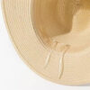 Šešir Borsalino New Bijela