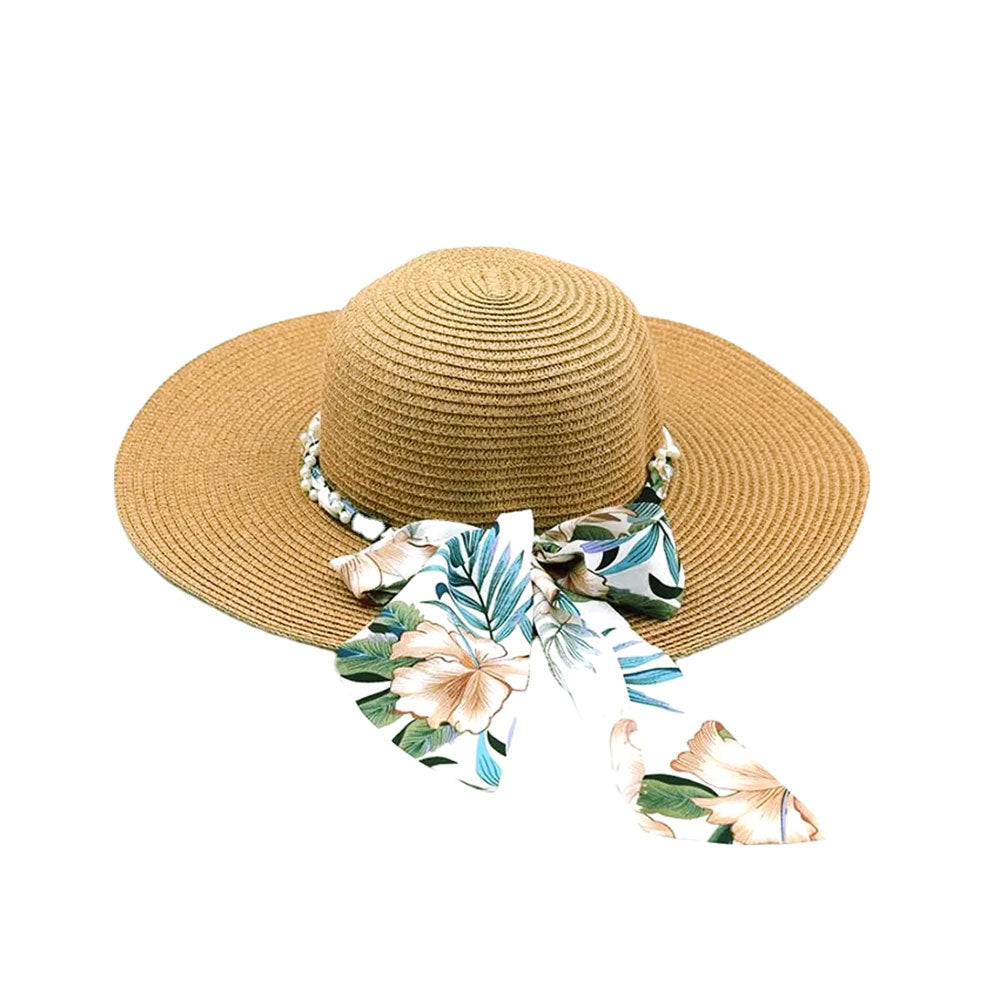 Šešir Lady Ribbon Bež br. 58