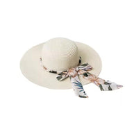 Šešir Lady Ribbon Bež br. 58