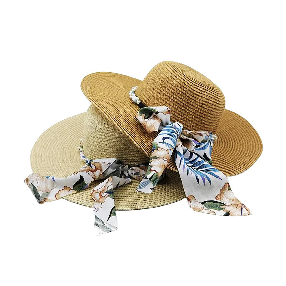 Šešir Lady Ribbon Bež br. 56