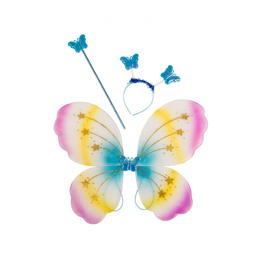 Komplet za Princezu Beauty