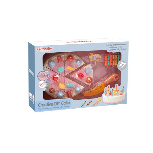 Set Čajanka Deluxe Model 01