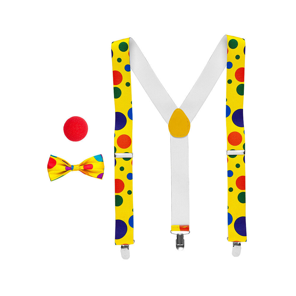 Set za Clowna