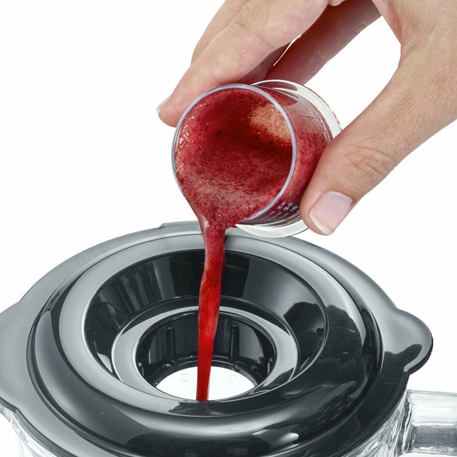 Severin Blender 1000W, 1,5L, SM3710