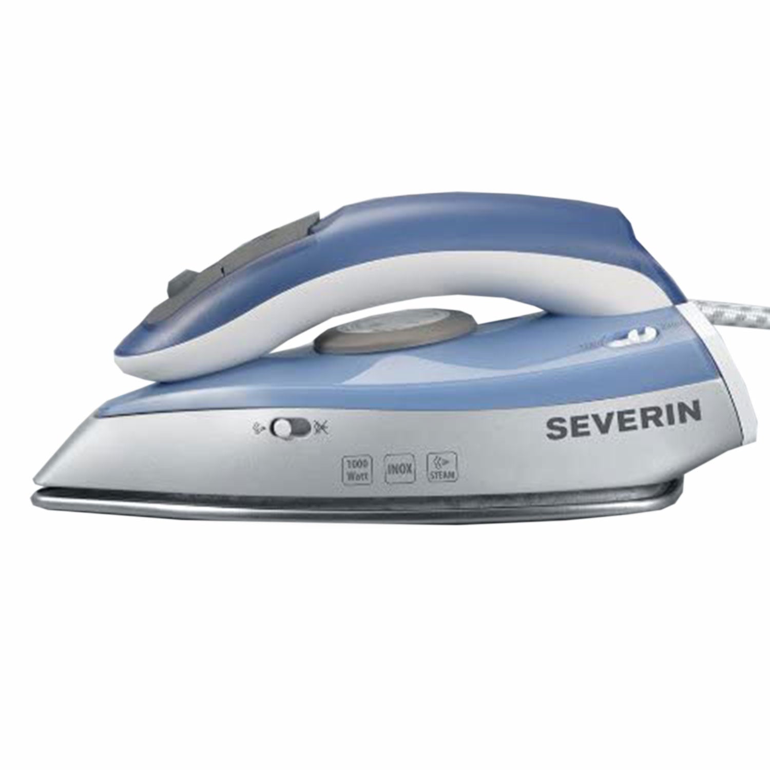 SEVERIN El. potovalni likalnik, BA 3234