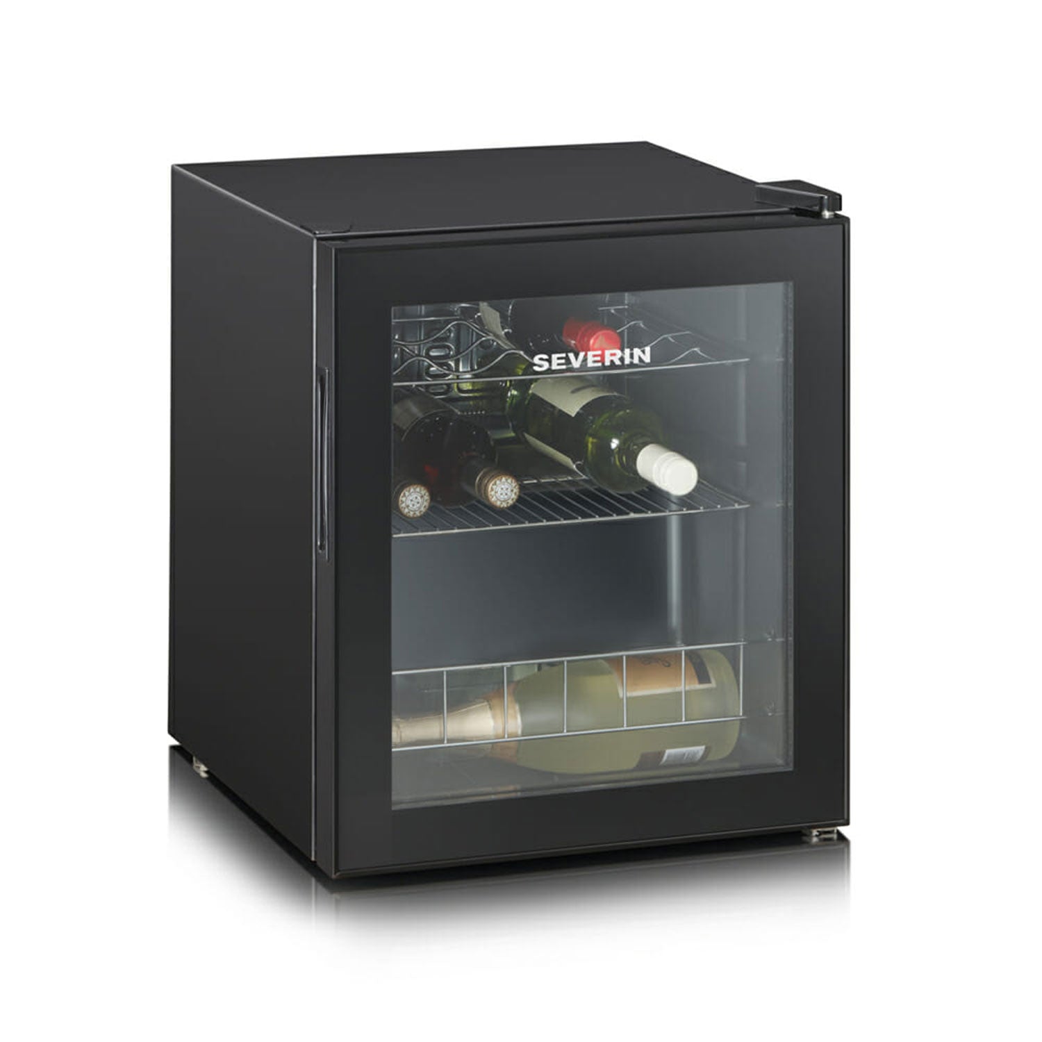 Hladnjak za vino Severin KS 9889 15 boca