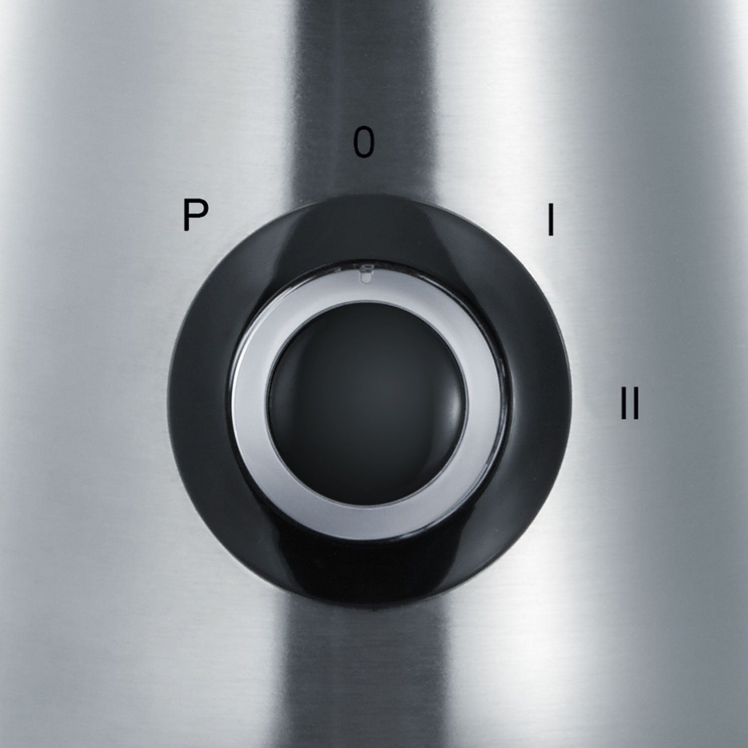 Severin multipraktik + smoothiemaker Inox-črn, SM 3737